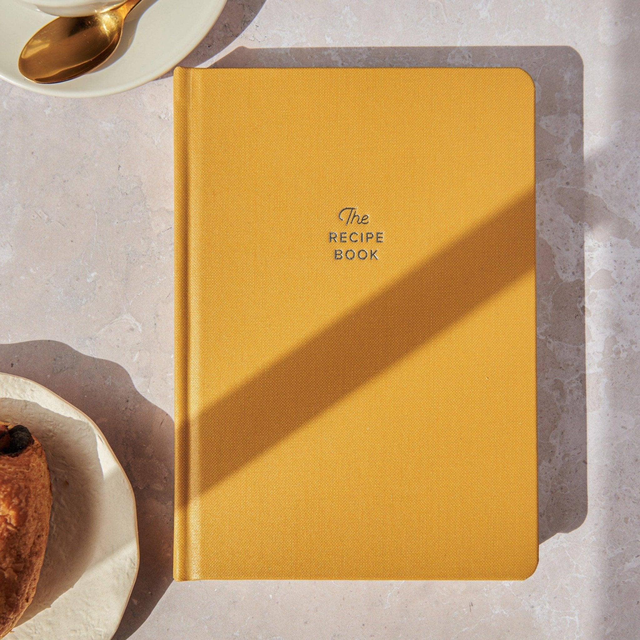 Recipe Journal - Dear John