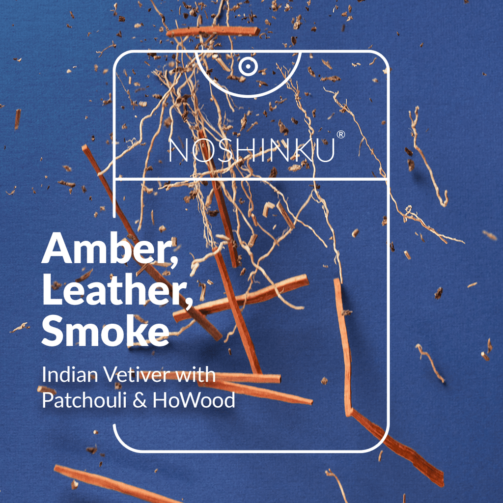 Refillable Vetiver Patchouli Hydrating Pocket Hand Sanitizer - Dear John