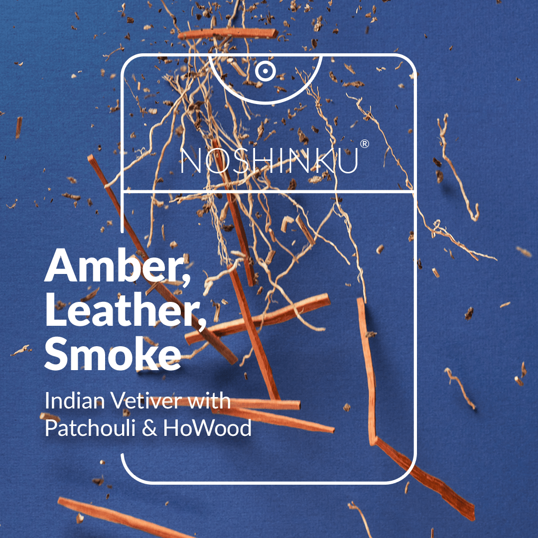 Refillable Vetiver Patchouli Hydrating Pocket Hand Sanitizer - Dear John