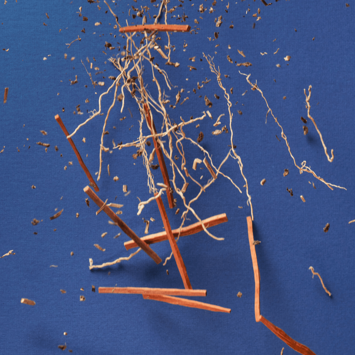 Refillable Vetiver Patchouli Hydrating Pocket Hand Sanitizer - Dear John