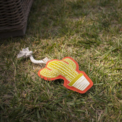 Rope Dog Toy | Cactus - Dear John