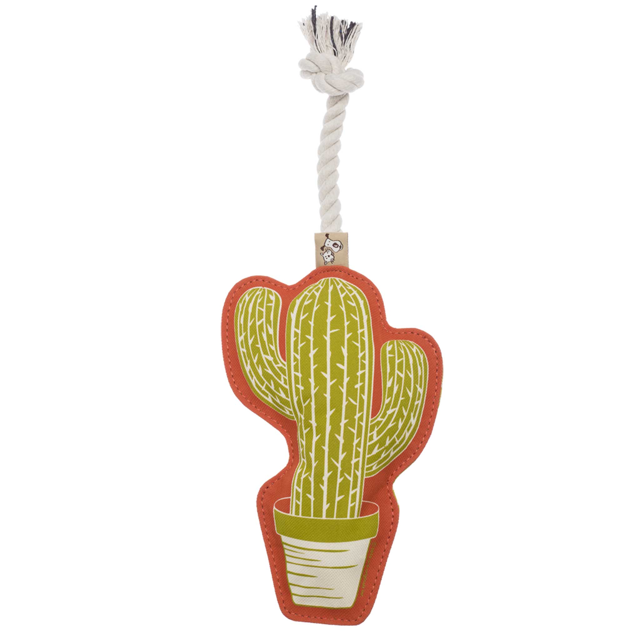 Rope Dog Toy | Cactus - Dear John