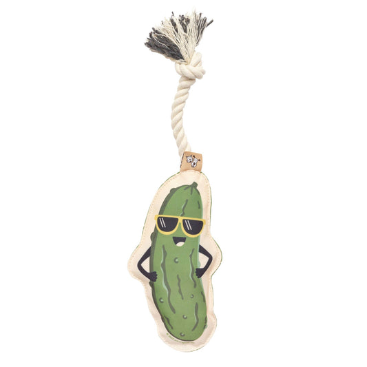 Rope Dog Toy | Pickle - Dear John