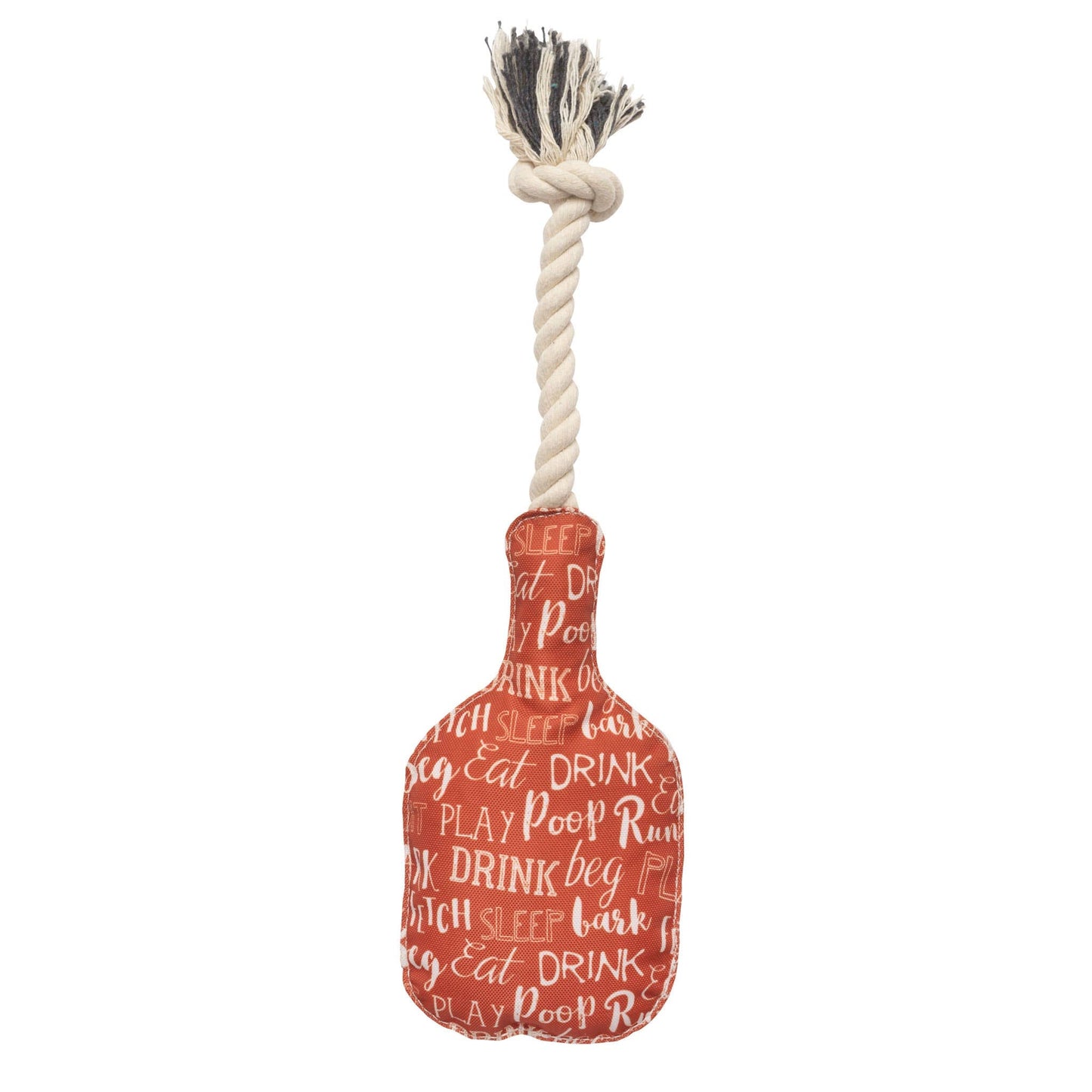 Rope Dog Toy | Pickleball - Dear John