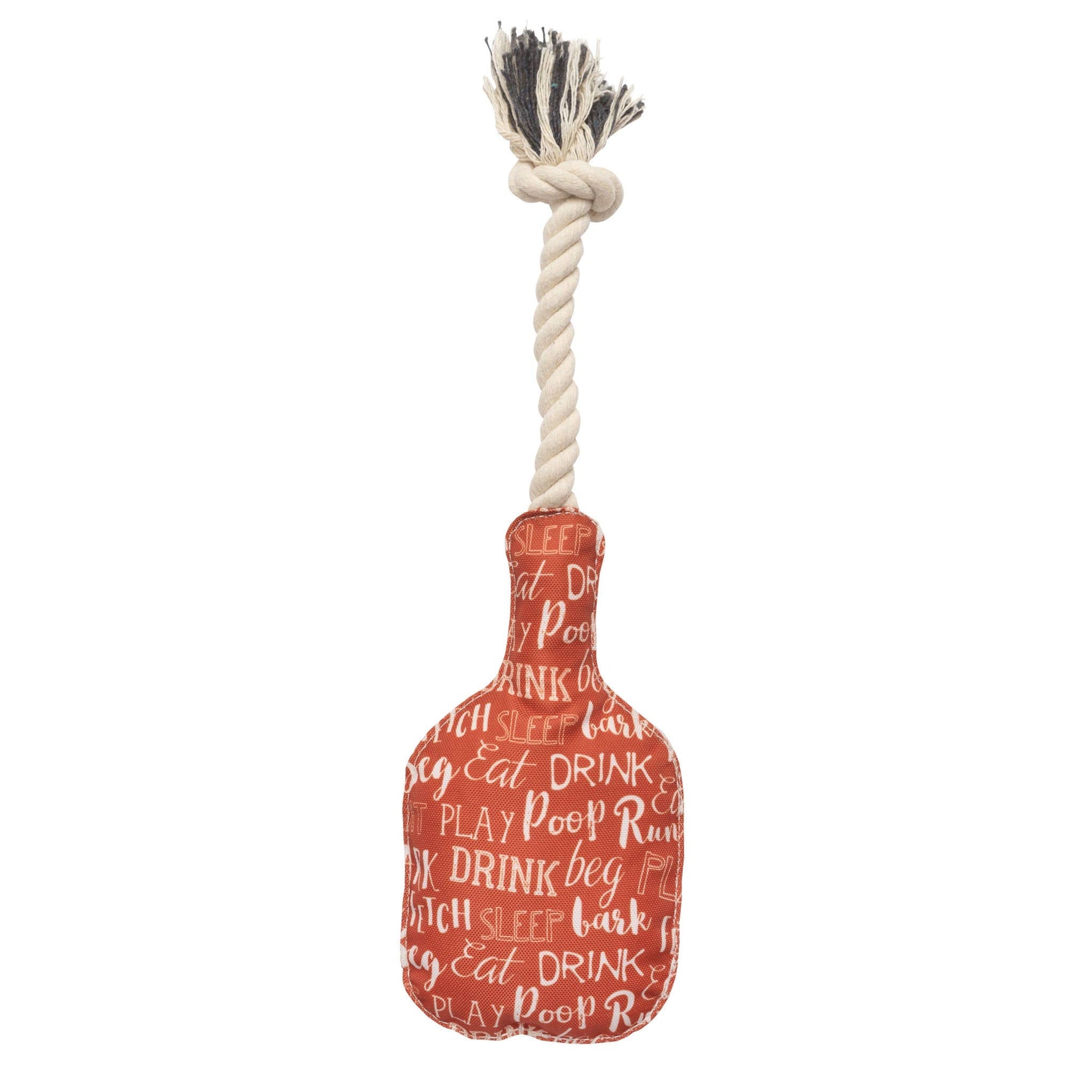 Rope Dog Toy | Pickleball - Dear John