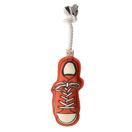 Rope Dog Toy | Sneaker - Dear John