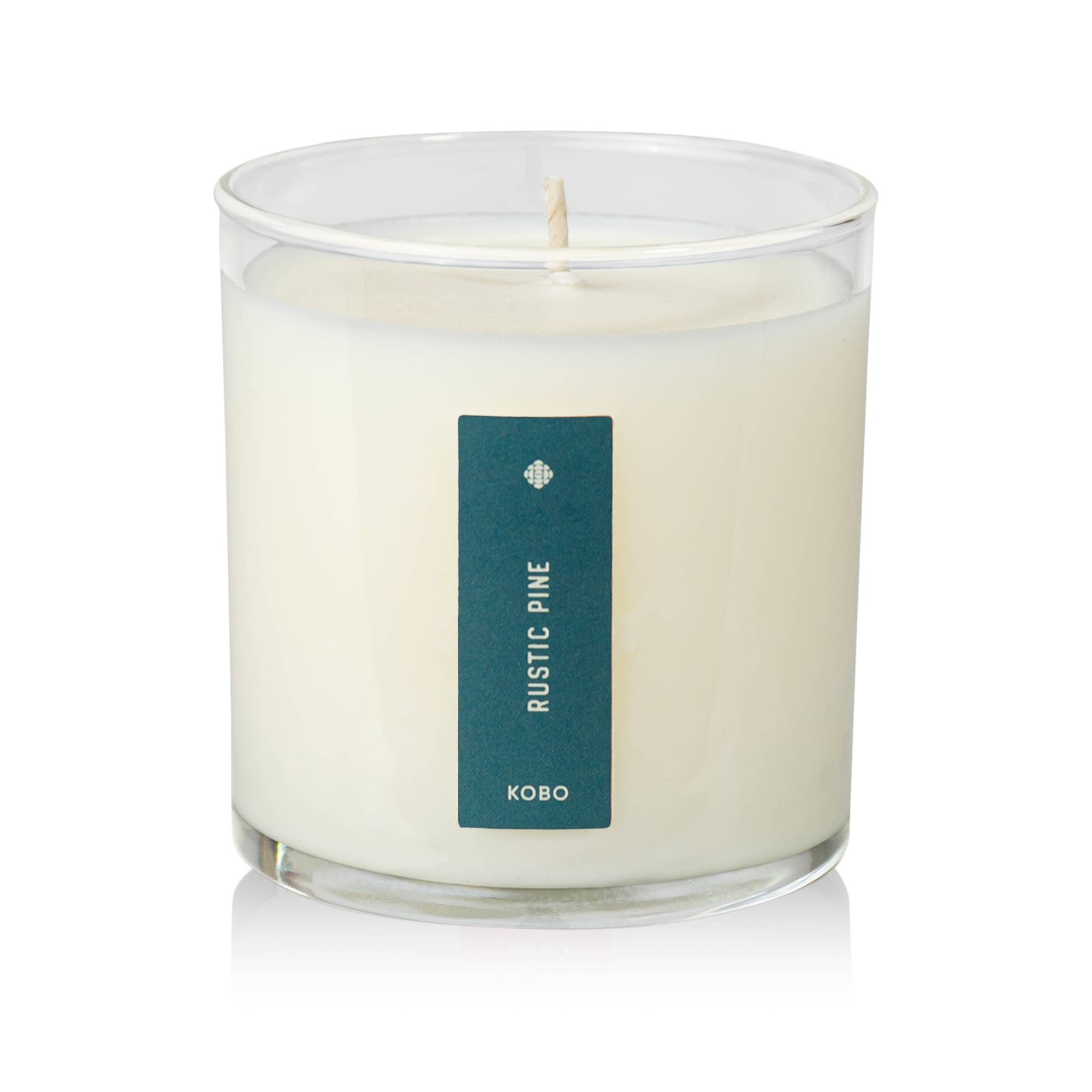 Rustic Pine - Plant the Box Candle - 9oz. - Dear John