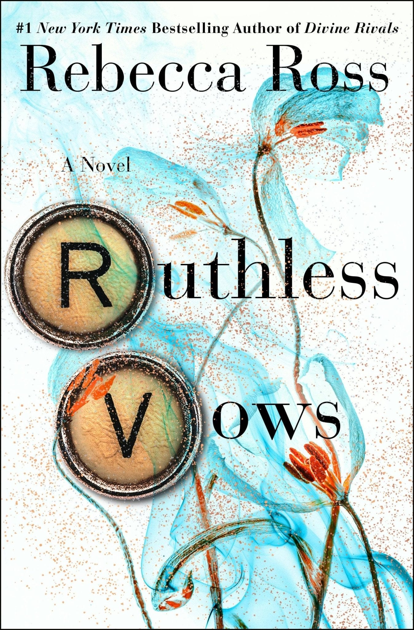 Ruthless Vows: - Dear John