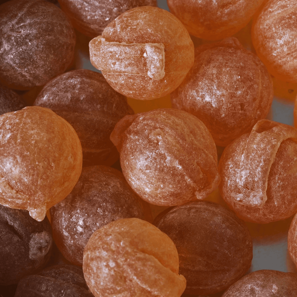 Saint Ange Honey Ginger - French Gourmet Natural Candy Tin - Dear John