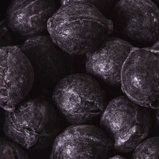 Saint Ange Honey Lavender - French Gourmet Natural Candy Tin - Dear John