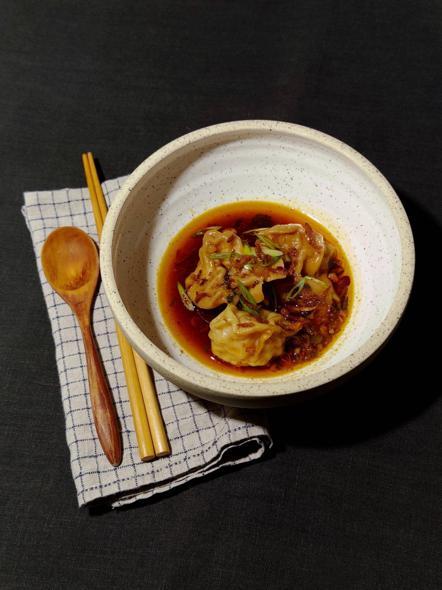 Sambal Goreng Chili Topping - Dear John