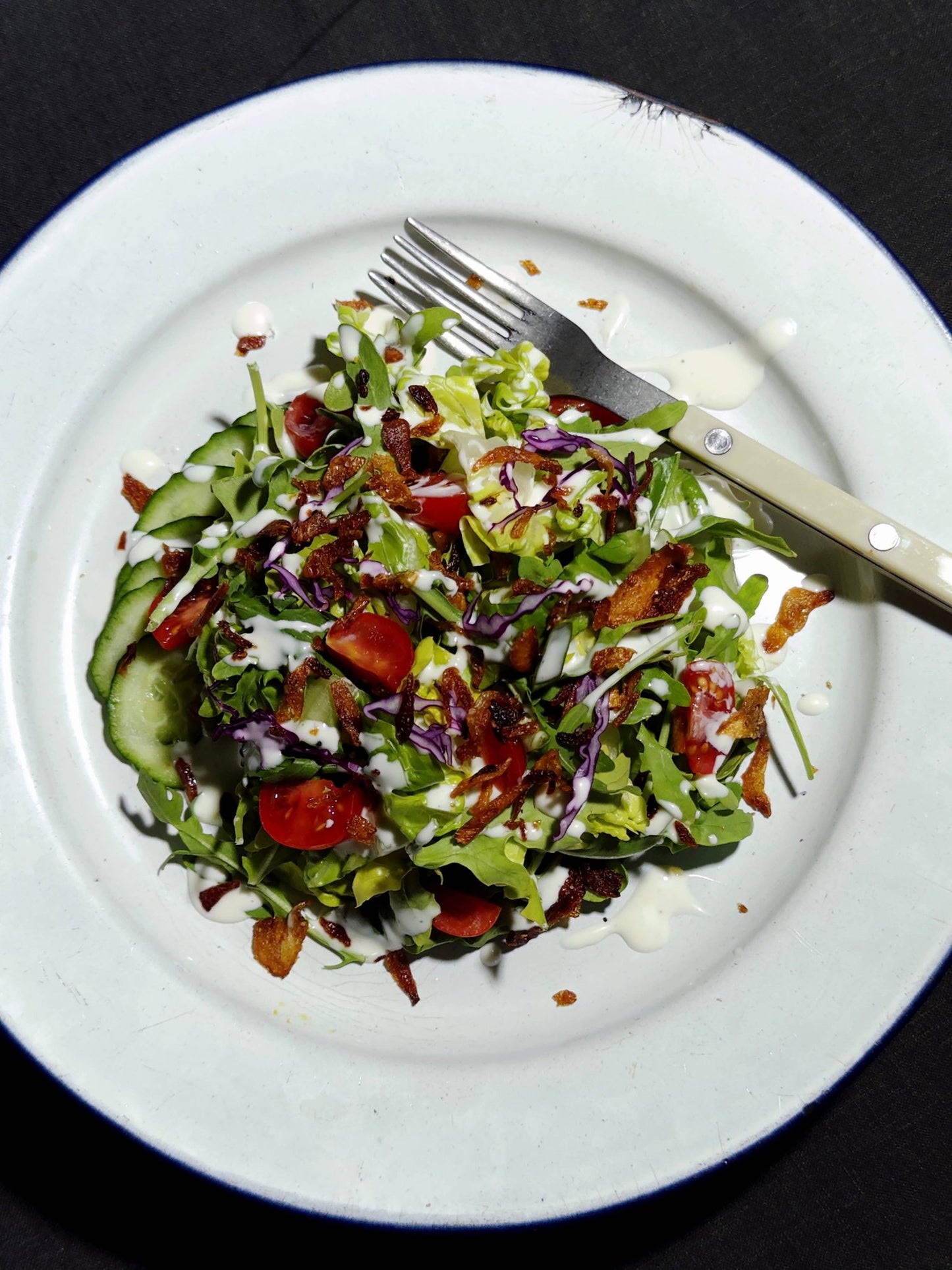 Sambal Goreng Chili Topping - Dear John