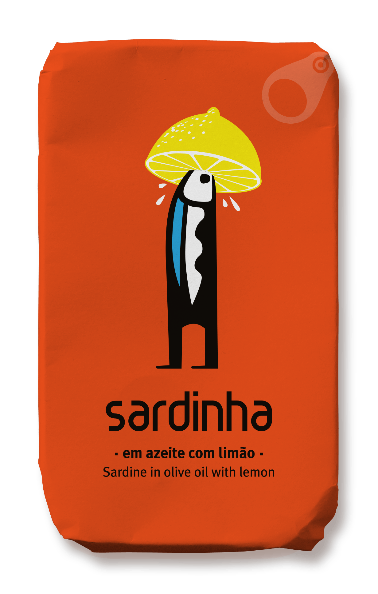 Sardines in Lemon | Steamed, Omega - 3 Rich - Dear John