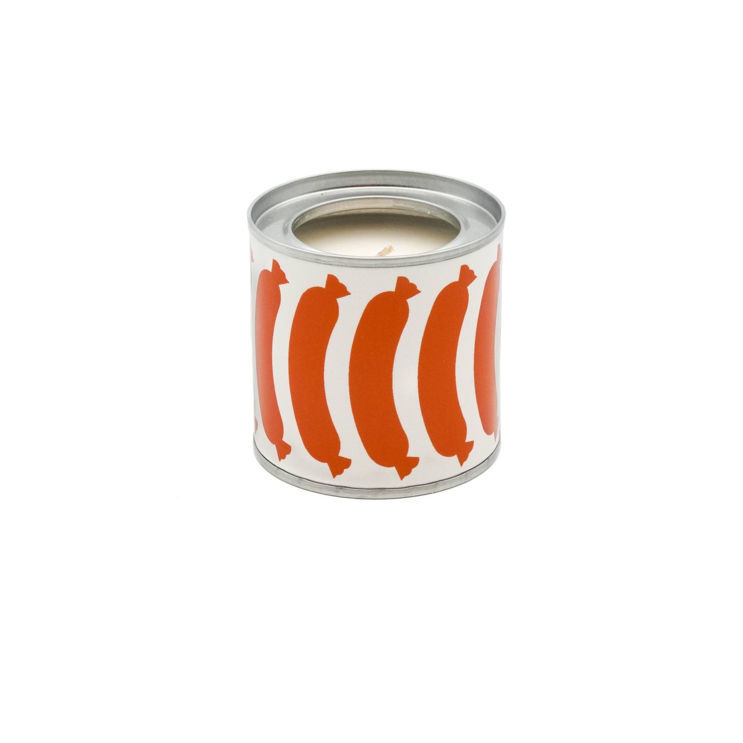 SAUSAGE — Firewood + Cumin Soy Wax Candle - Dear John
