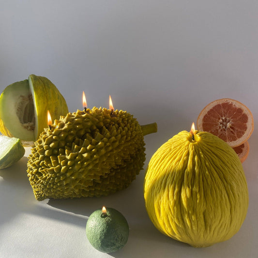 Scandles - Durian Candle - Dear John