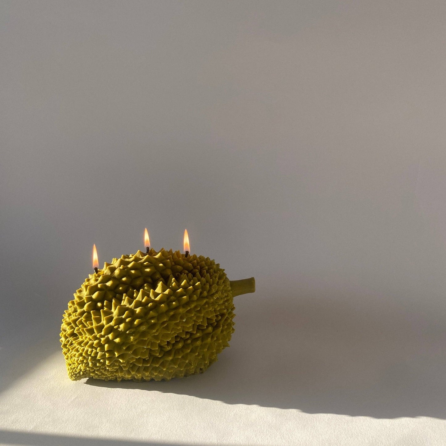 Scandles - Durian Candle - Dear John