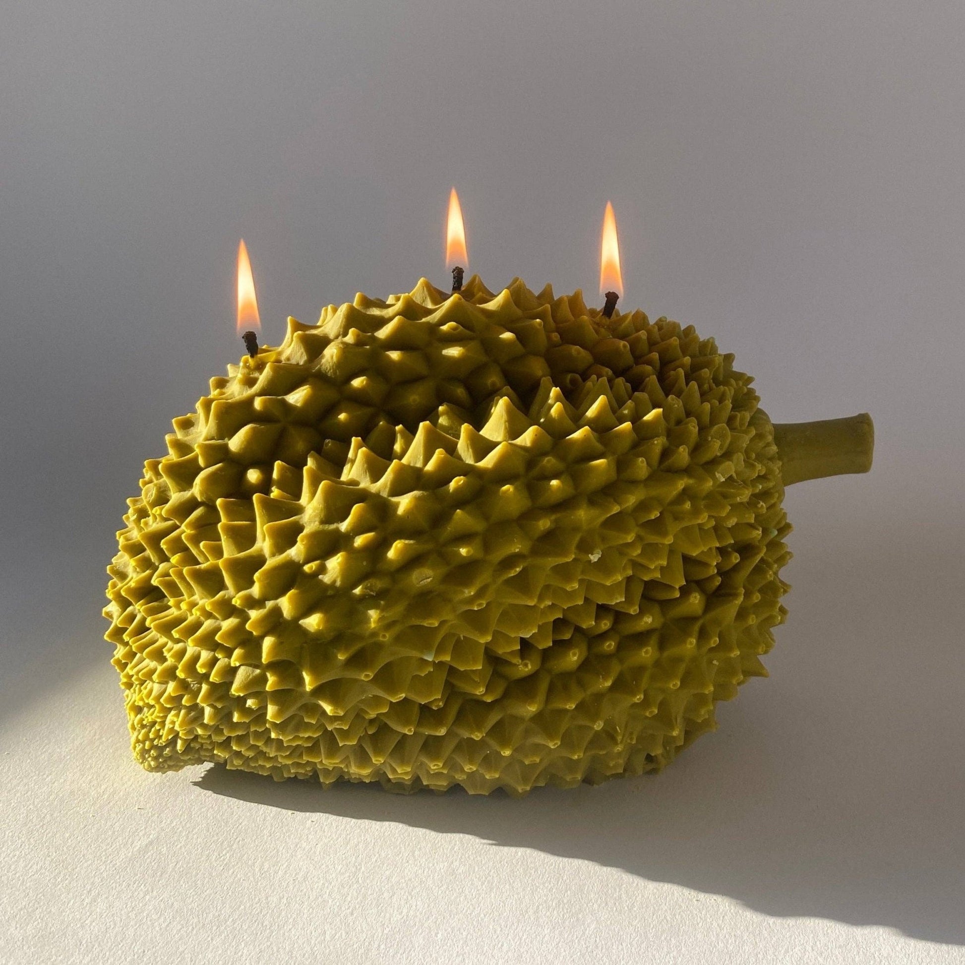 Scandles - Durian Candle - Dear John