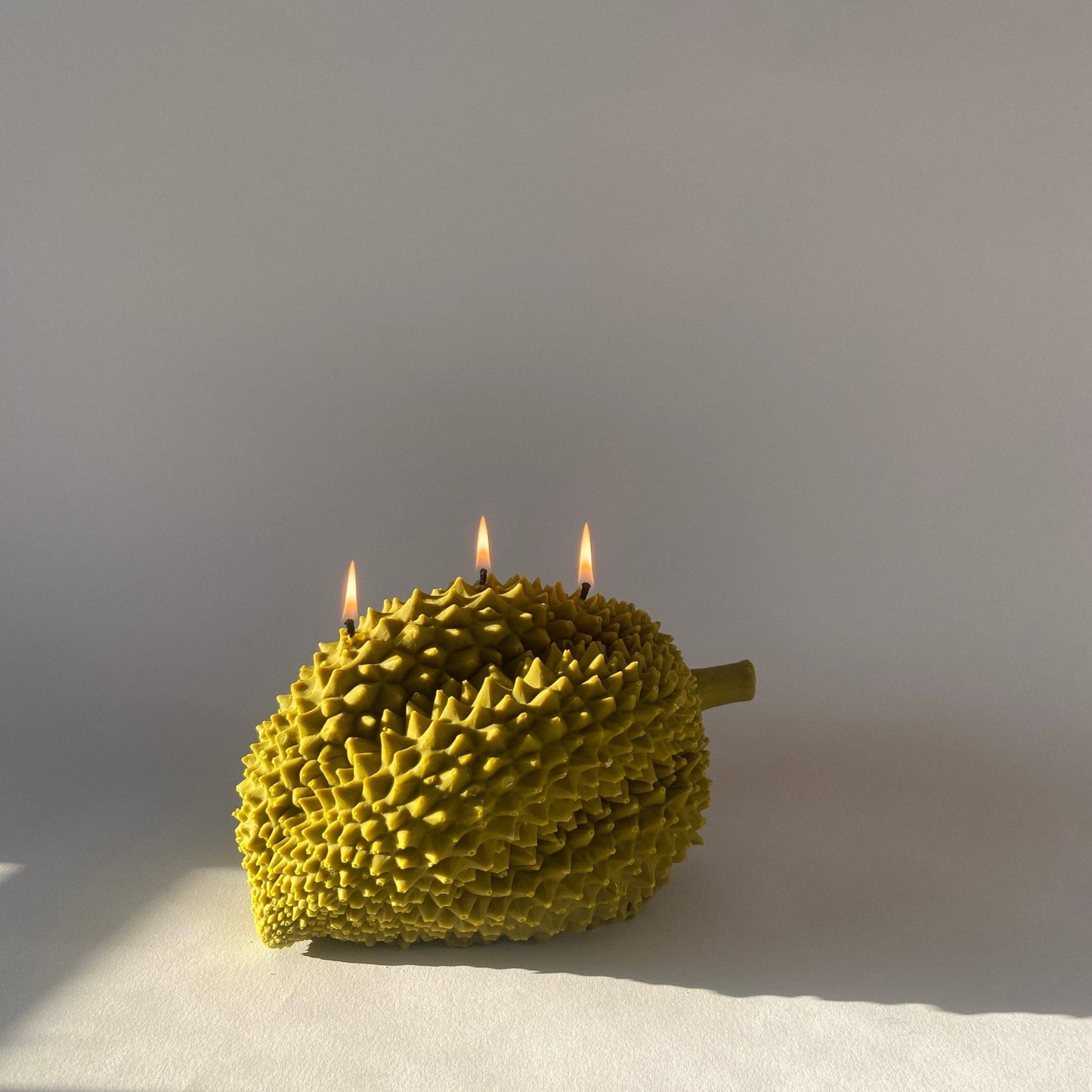 Scandles - Durian Candle - Dear John