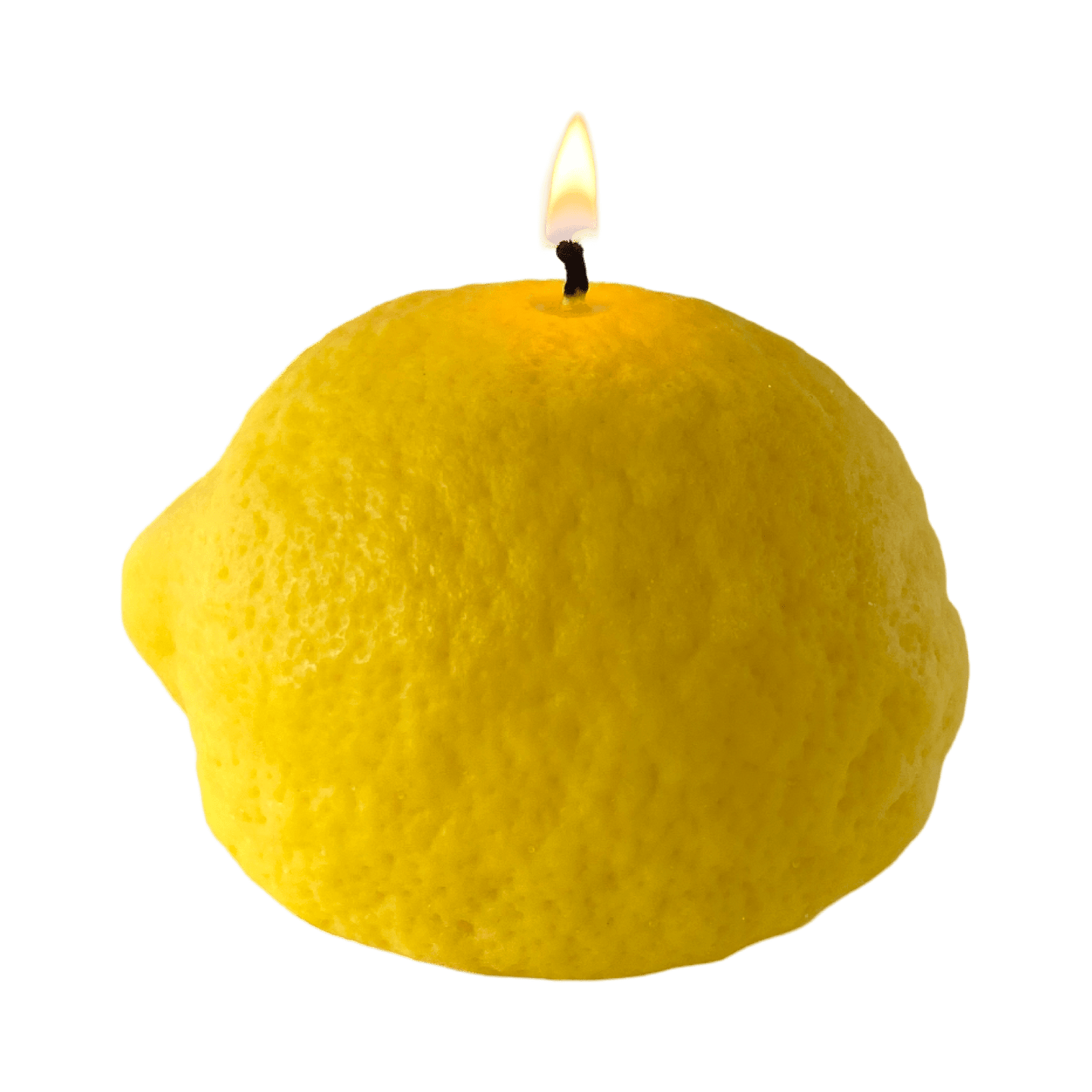 Scandles - Large Lemon Candle - Dear John