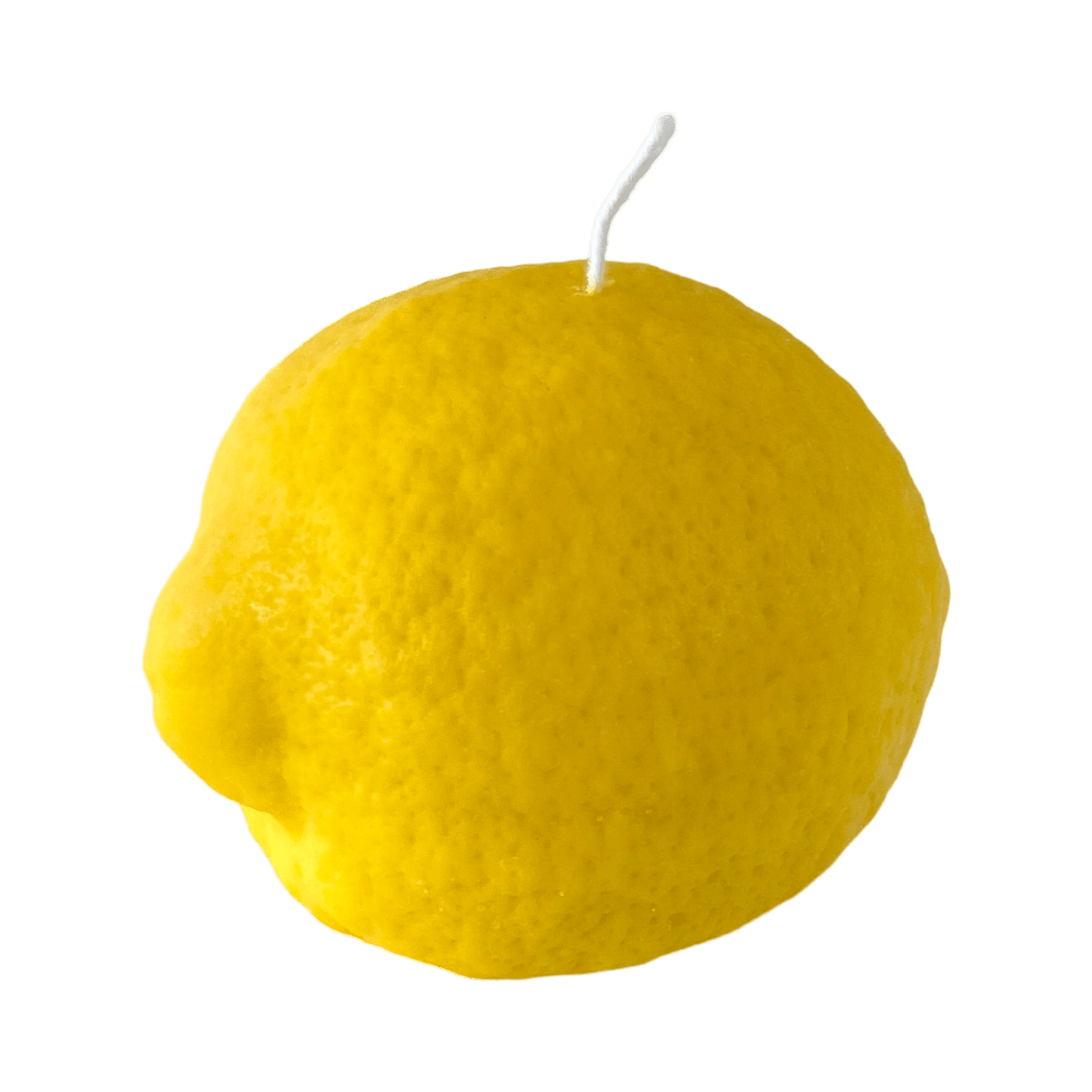 Scandles - Large Lemon Candle - Dear John