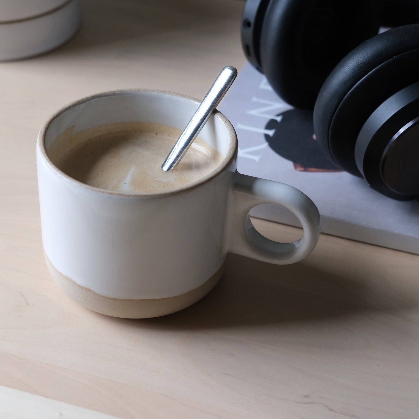 Scotty Mug (Dipped) - Dear John
