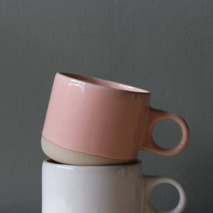 Scotty Mug (Dipped) - Dear John