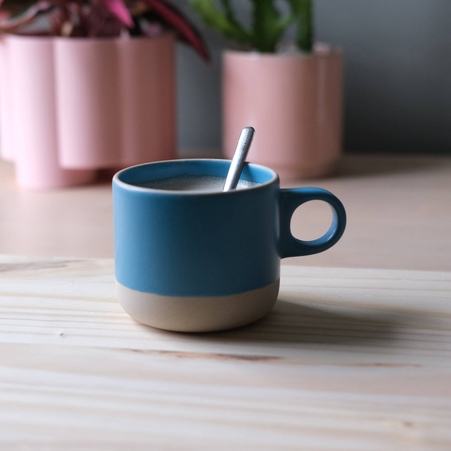 Scotty Mug (Dipped) - Dear John