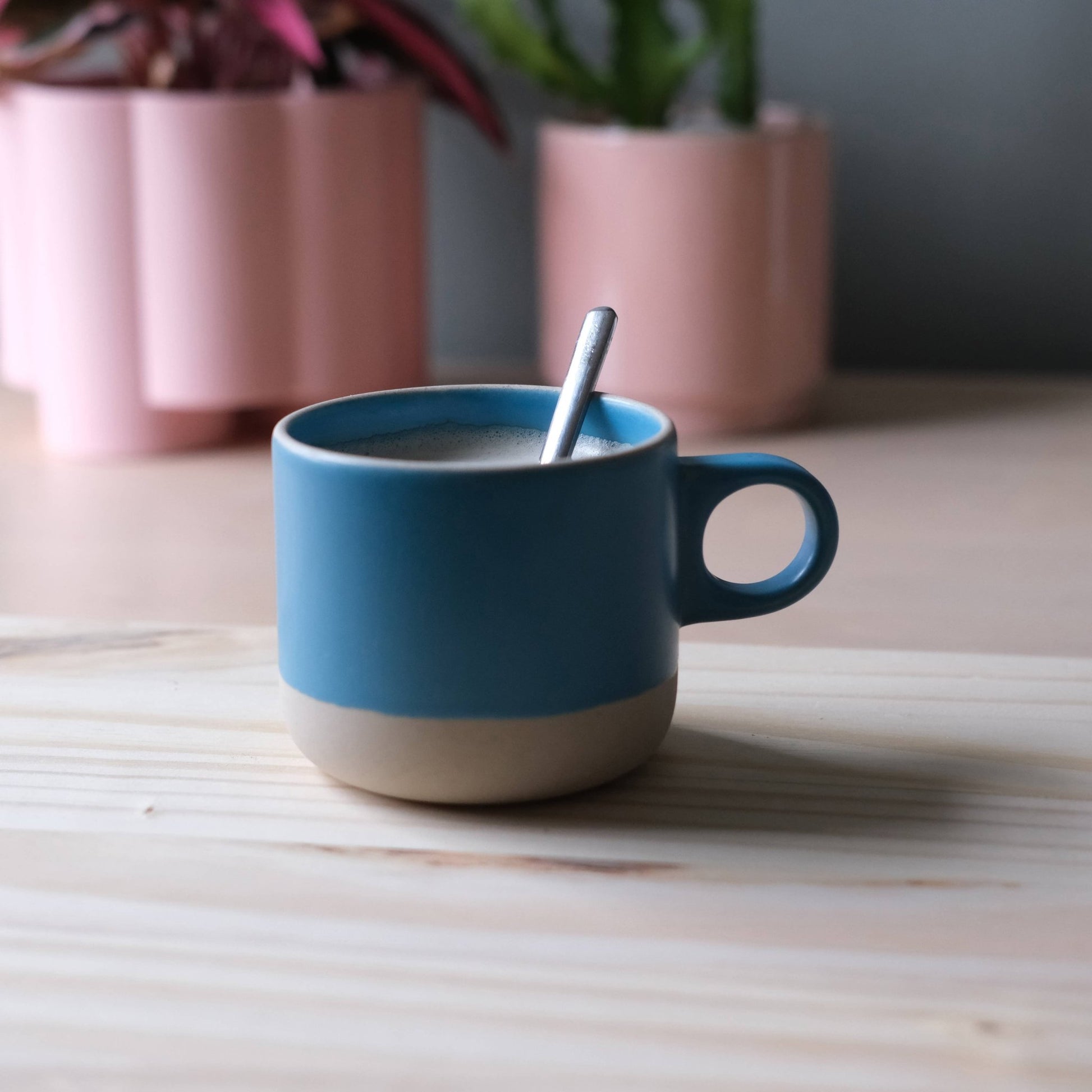 Scotty Mug (Dipped) - Dear John