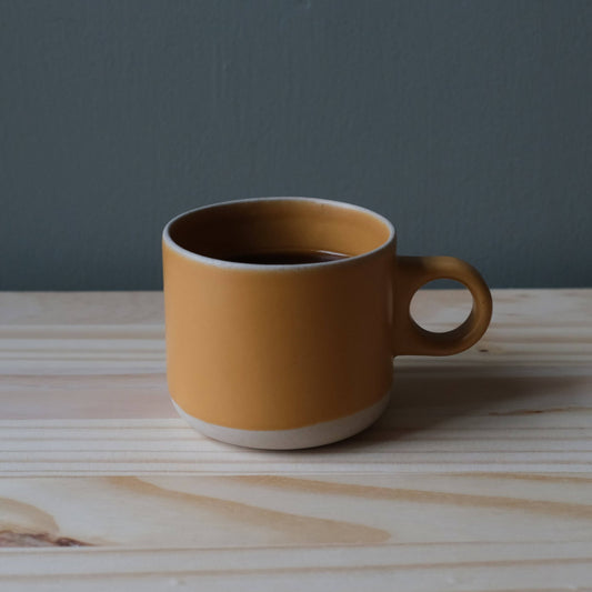Scotty Mug (Dipped) - Dear John