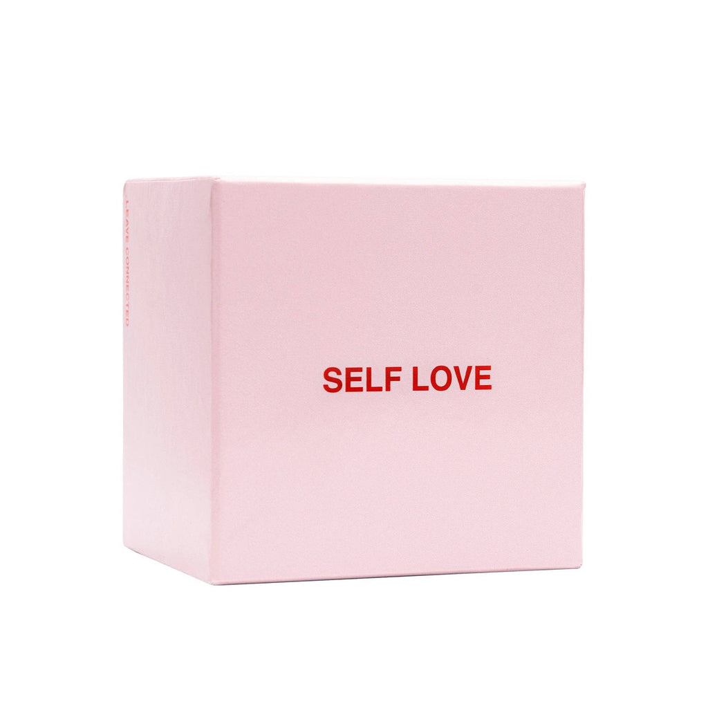 Self Love Game - Dear John