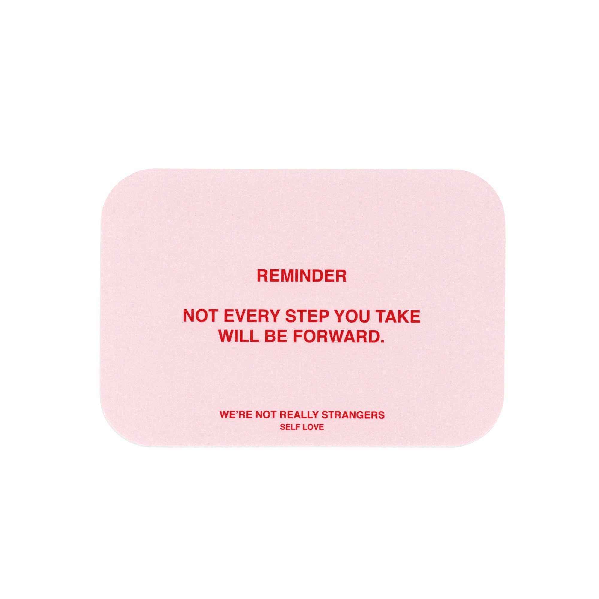 Self Love Game - Dear John