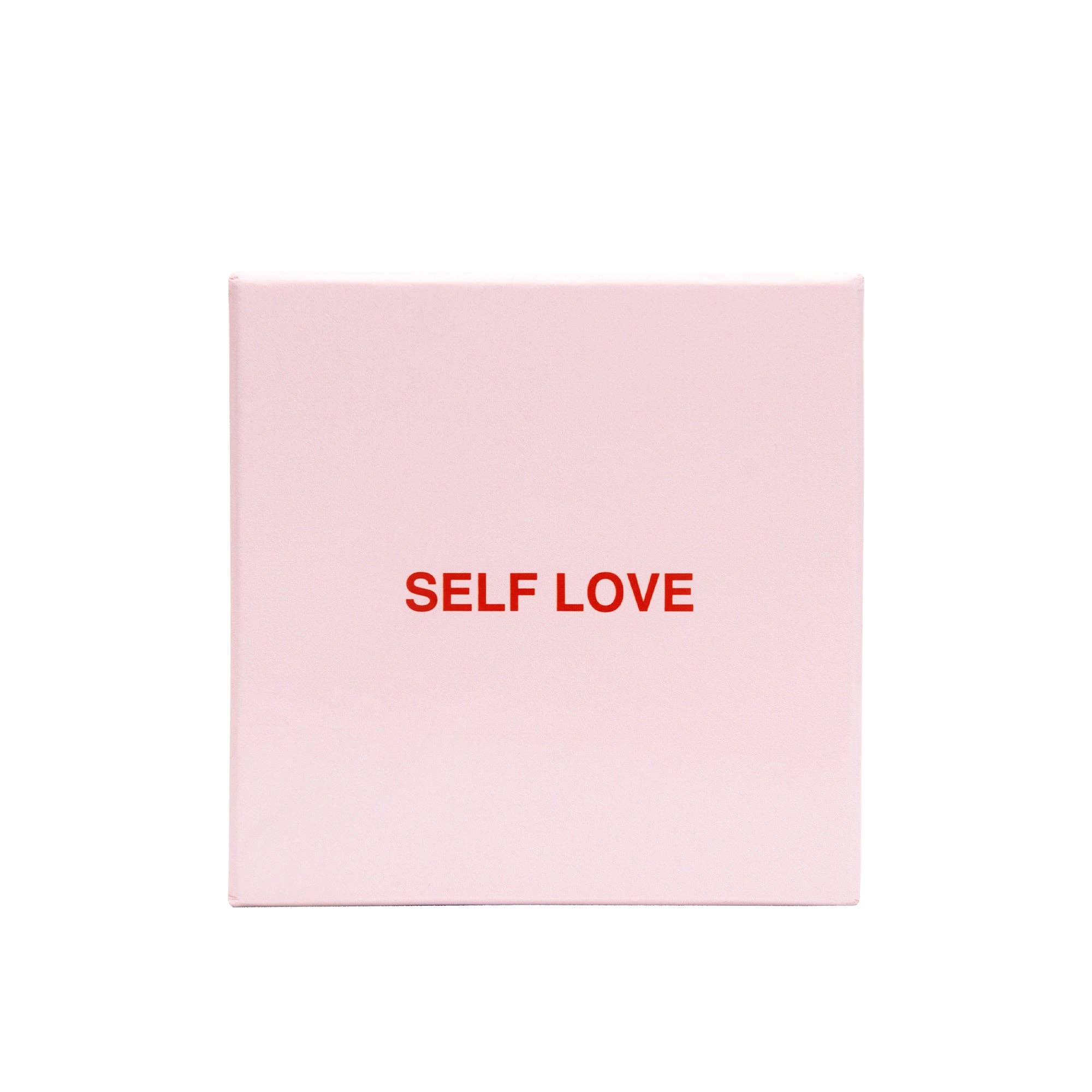 Self Love Game - Dear John