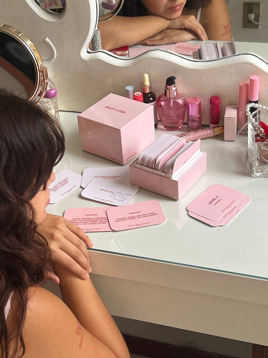 Self Love Game - Dear John