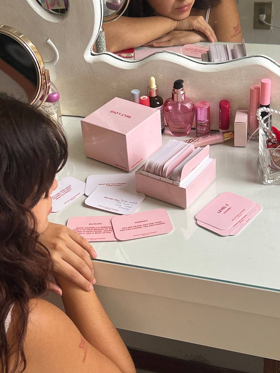 Self Love Game - Dear John