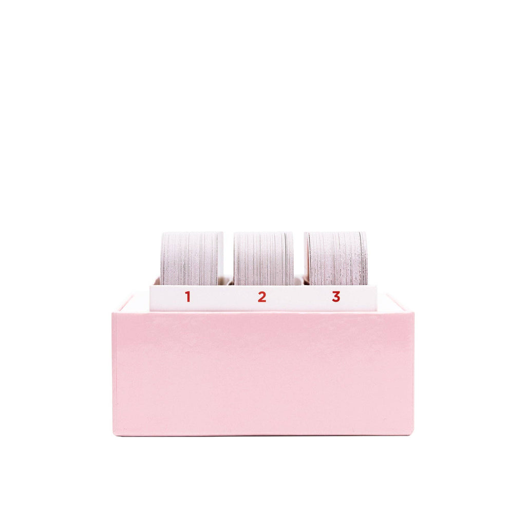 Self Love Game - Dear John