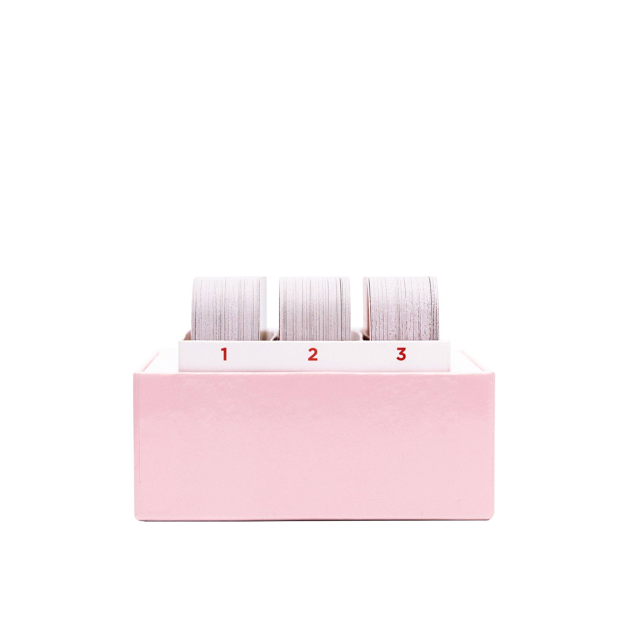 Self Love Game - Dear John