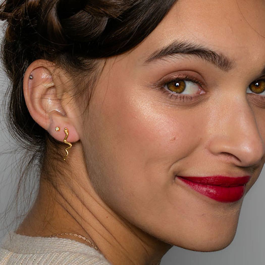 Serpent Studs - Dear John