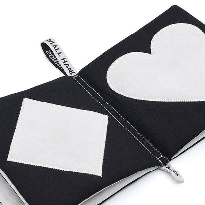 Shape Cognition Activity Book - Dear John