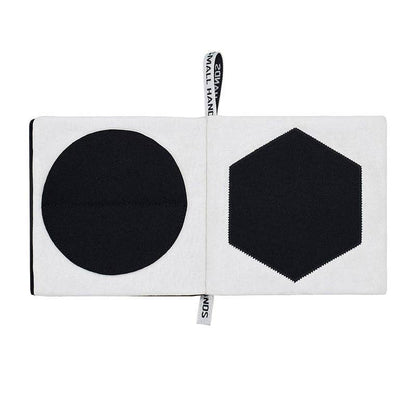 Shape Cognition Activity Book - Dear John