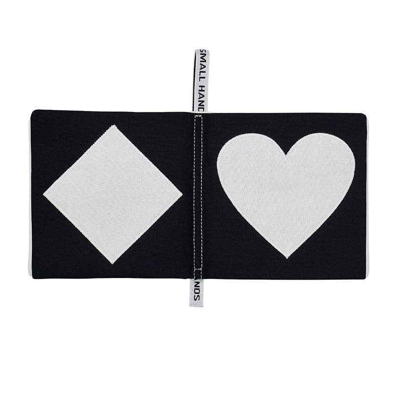 Shape Cognition Activity Book - Dear John