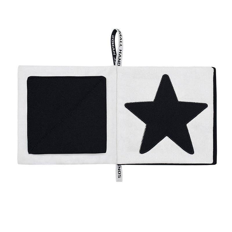 Shape Cognition Activity Book - Dear John