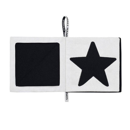 Shape Cognition Activity Book - Dear John