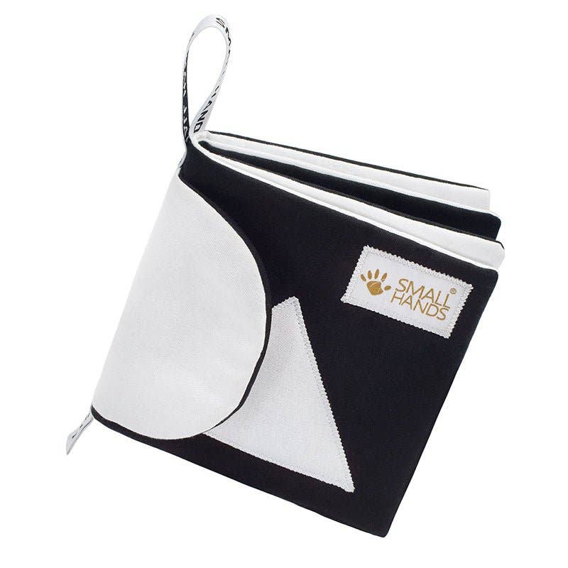 Shape Cognition Activity Book - Dear John