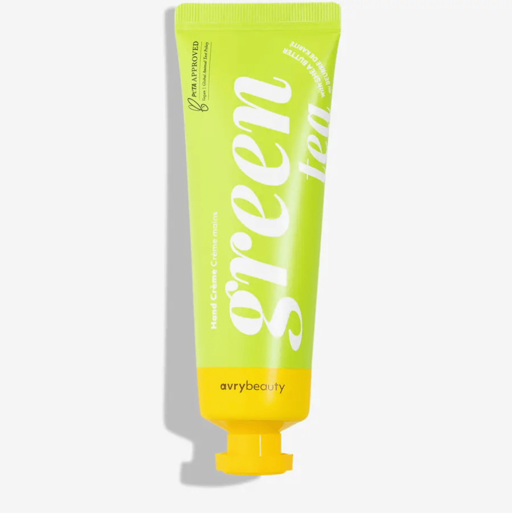 Shea Butter Lotion in Green Tea - Dear John