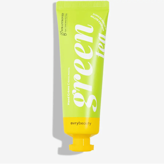 Shea Butter Lotion in Green Tea - Dear John