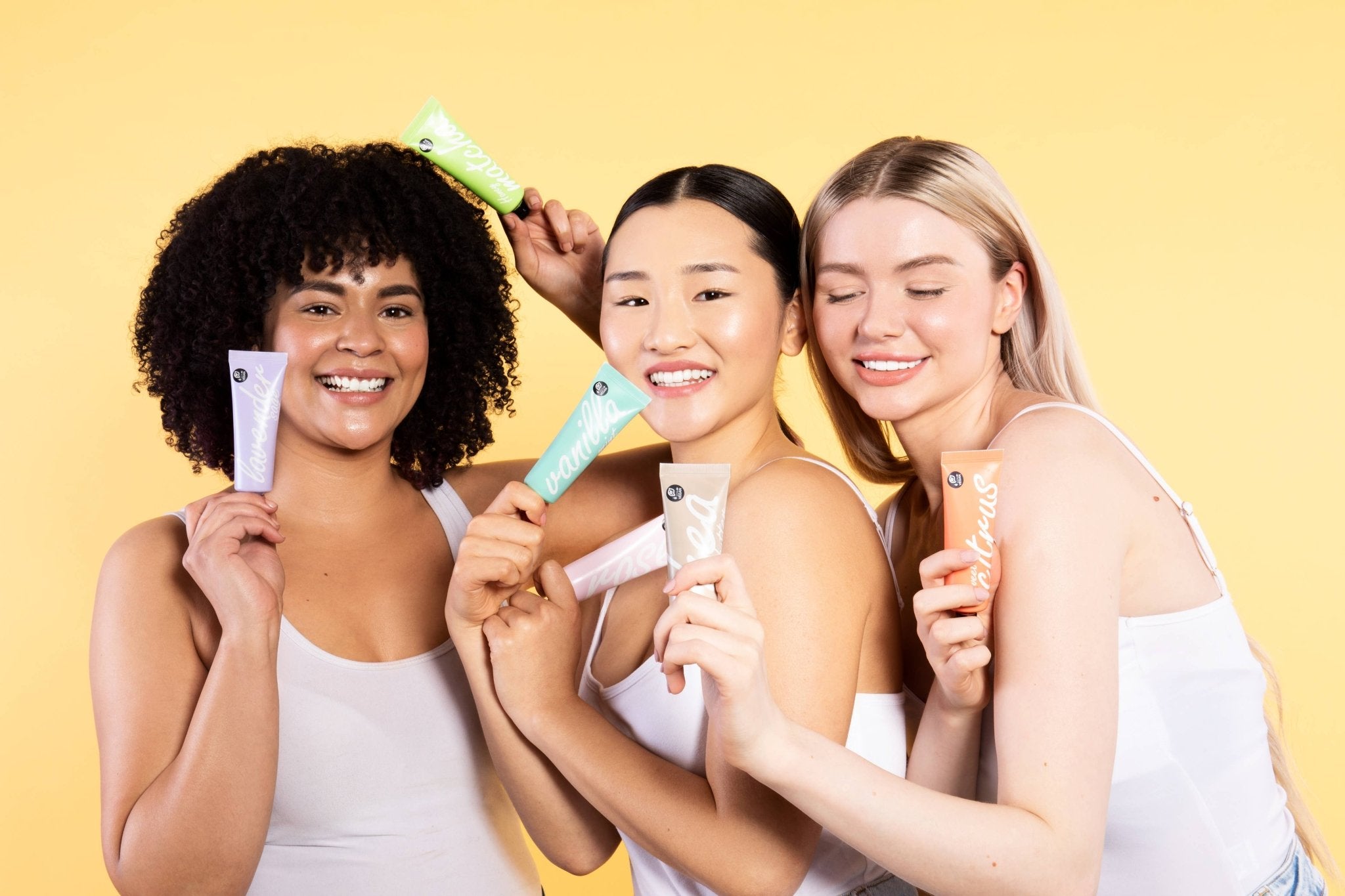 Shea Butter Lotion - Lavender Sage 1.5oz - Dear John