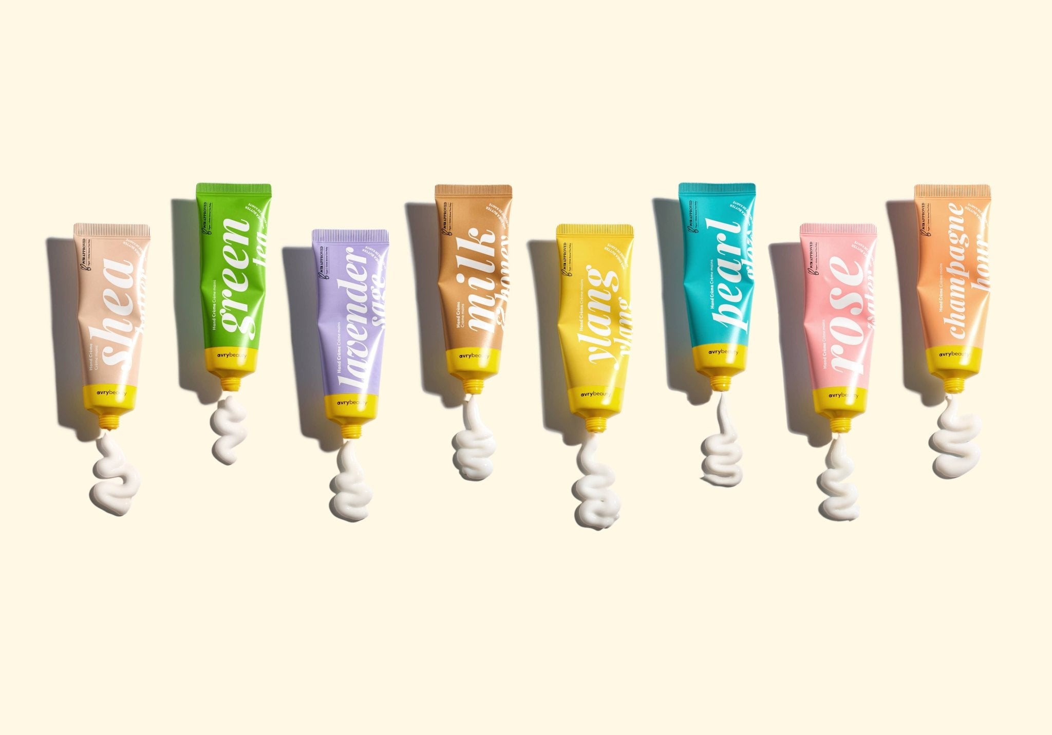 Shea Butter Lotion - Lavender Sage 1.5oz - Dear John