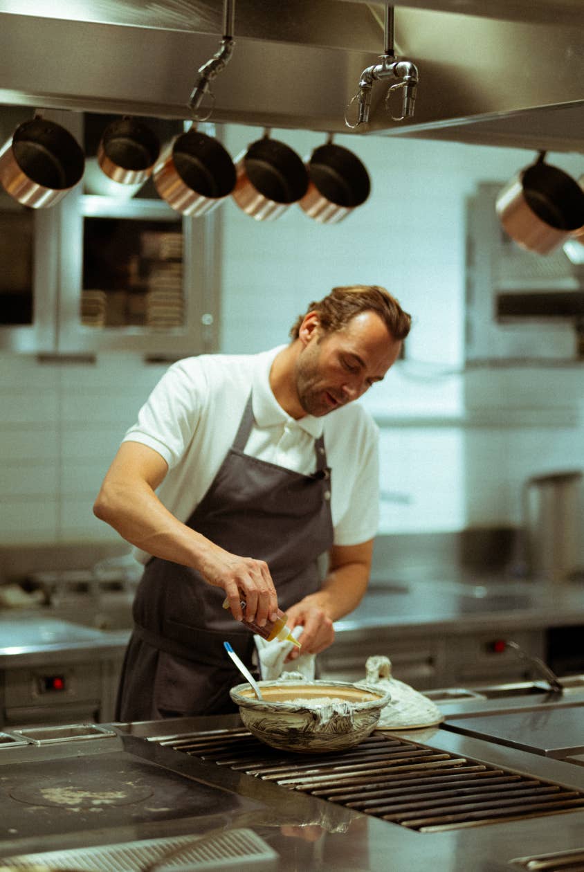 Shiitake Mushroom Oil - Cooking, Drizzling, Dressing, Dips - Dear John