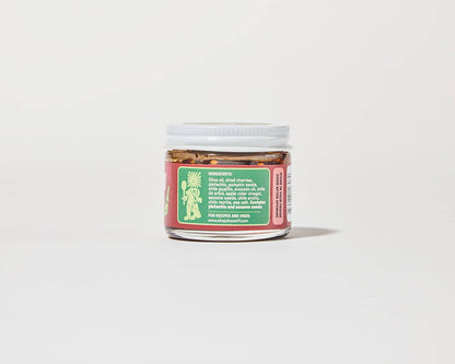 Showoff - Showoff Salsa Macha - Cherry Pistache - Dear John