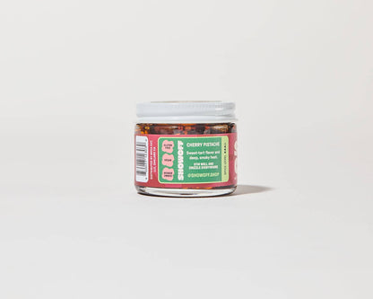 Showoff - Showoff Salsa Macha - Cherry Pistache - Dear John